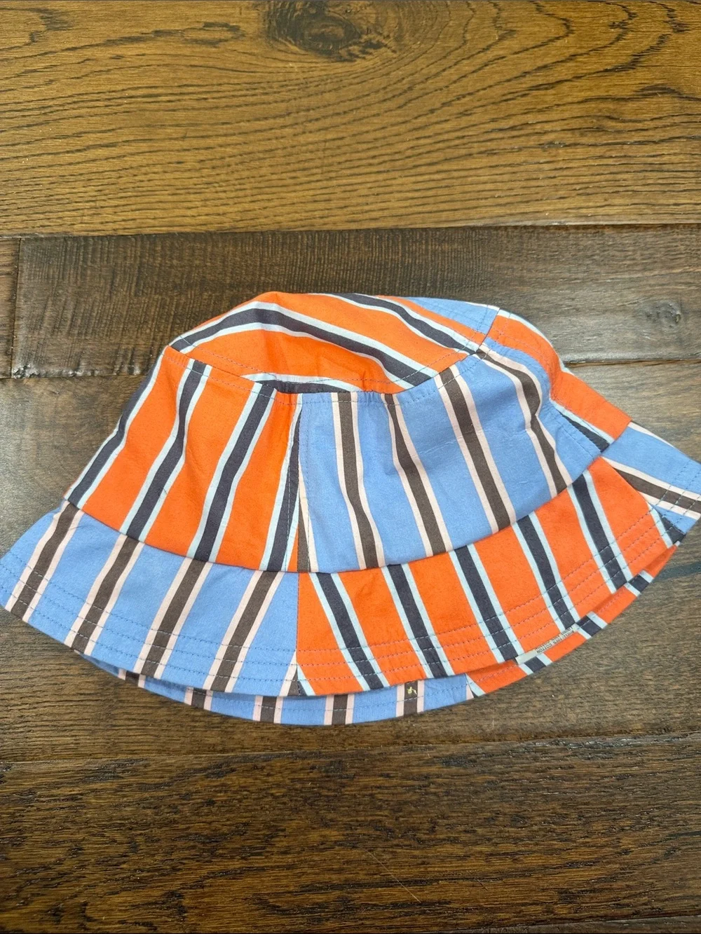 Anthropologie bucket hat
